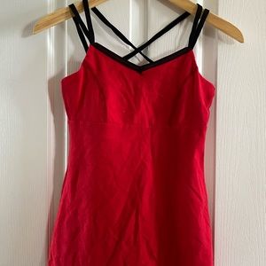 Beyond Yoga Tank size Small